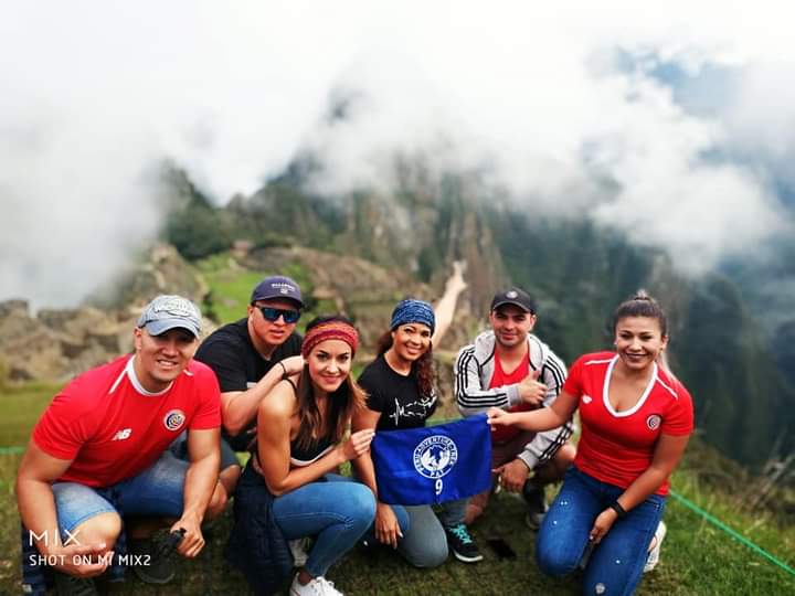 Trilha Inca Curta a Machu Picchu (2 Dias)
