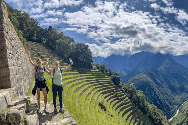 Trilha Inca Curta a Machu Picchu (2 Dias)