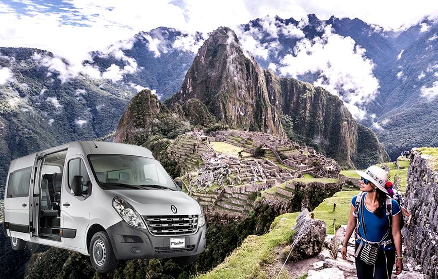 Tours en Cusco y Machu Picchu 3D/2N