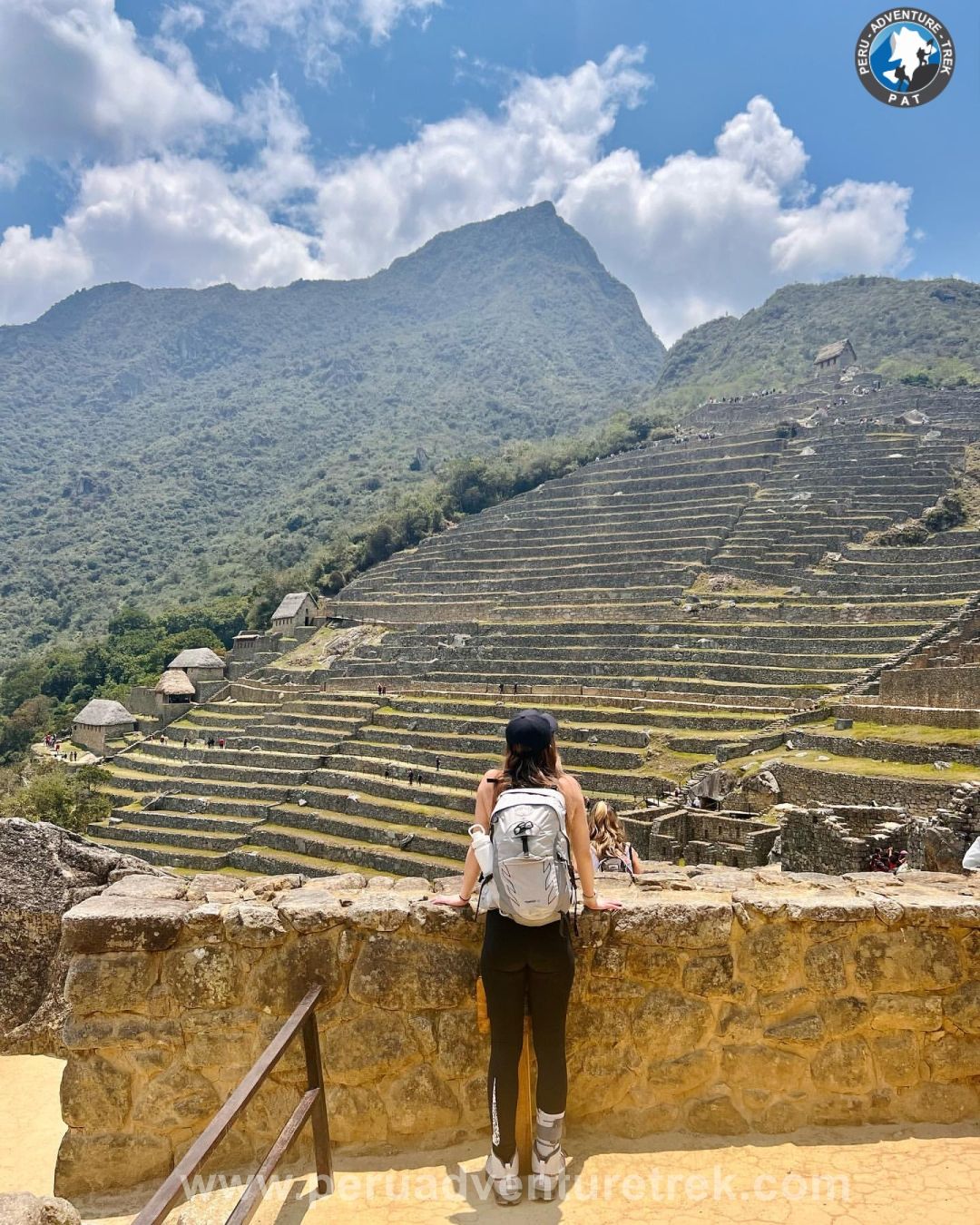 Camino Inca Machu Picchu Privado 5 Dias