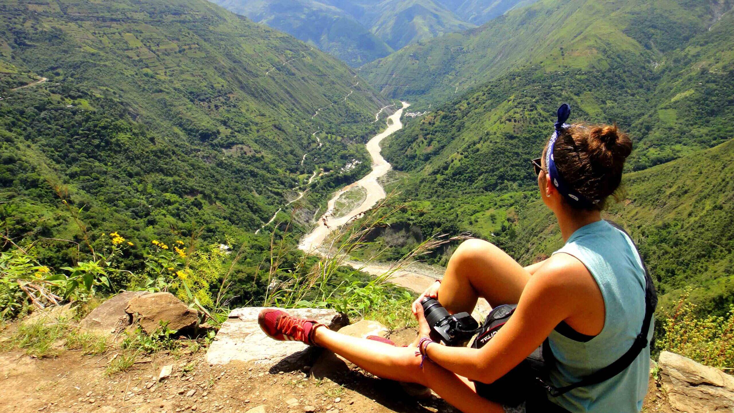 Inca Jungle Trek Machu Picchu 3 Days