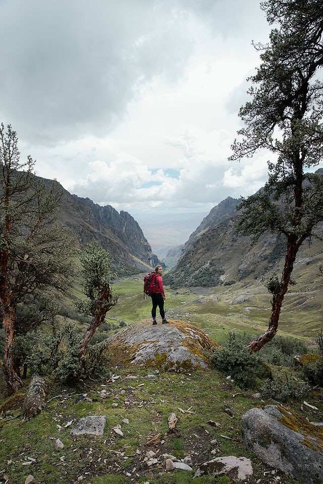 Lares Trek – Machu Picchu 4D/3N