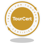 Tour Cert - Peru Adventure Trek